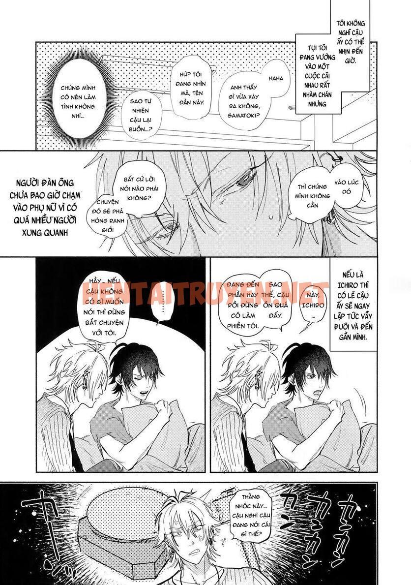 Xem ảnh Tổng Hợp Truyện Oneshot Và Doujinshi Theo Yêu Cầu - Chap 144 - img_019_1684160491 - HentaiTruyenVN.net