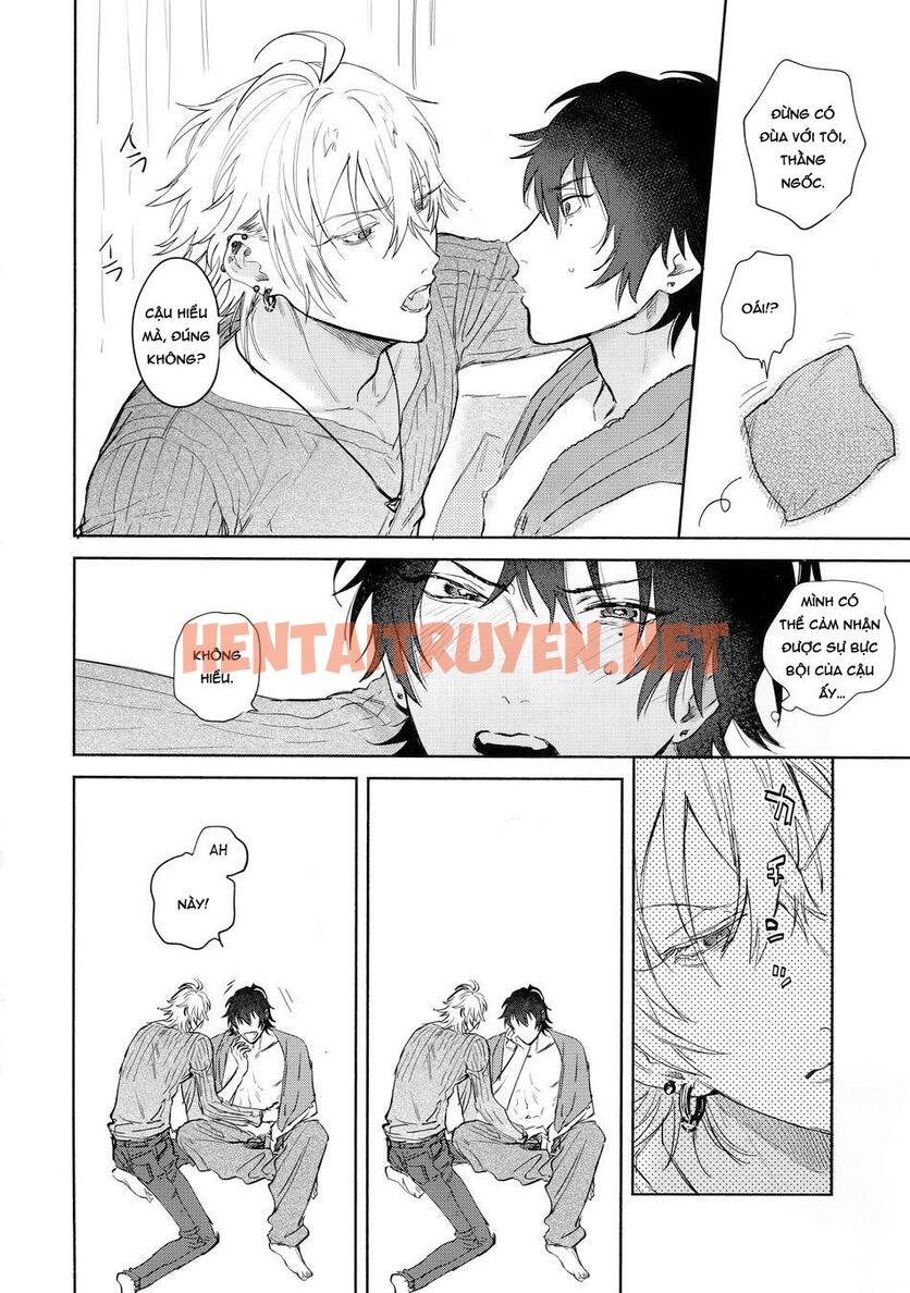 Xem ảnh Tổng Hợp Truyện Oneshot Và Doujinshi Theo Yêu Cầu - Chap 144 - img_020_1684160492 - HentaiTruyen.net