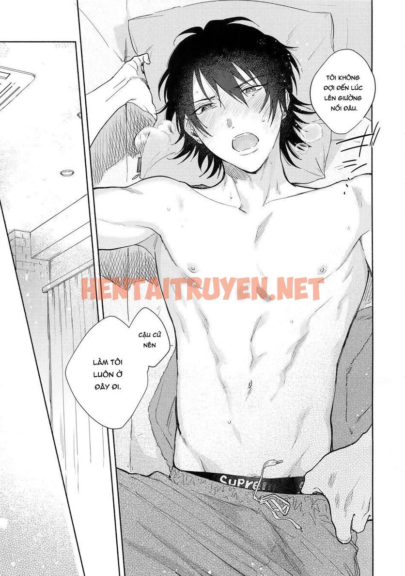 Xem ảnh Tổng Hợp Truyện Oneshot Và Doujinshi Theo Yêu Cầu - Chap 144 - img_025_1684160496 - HentaiTruyen.net