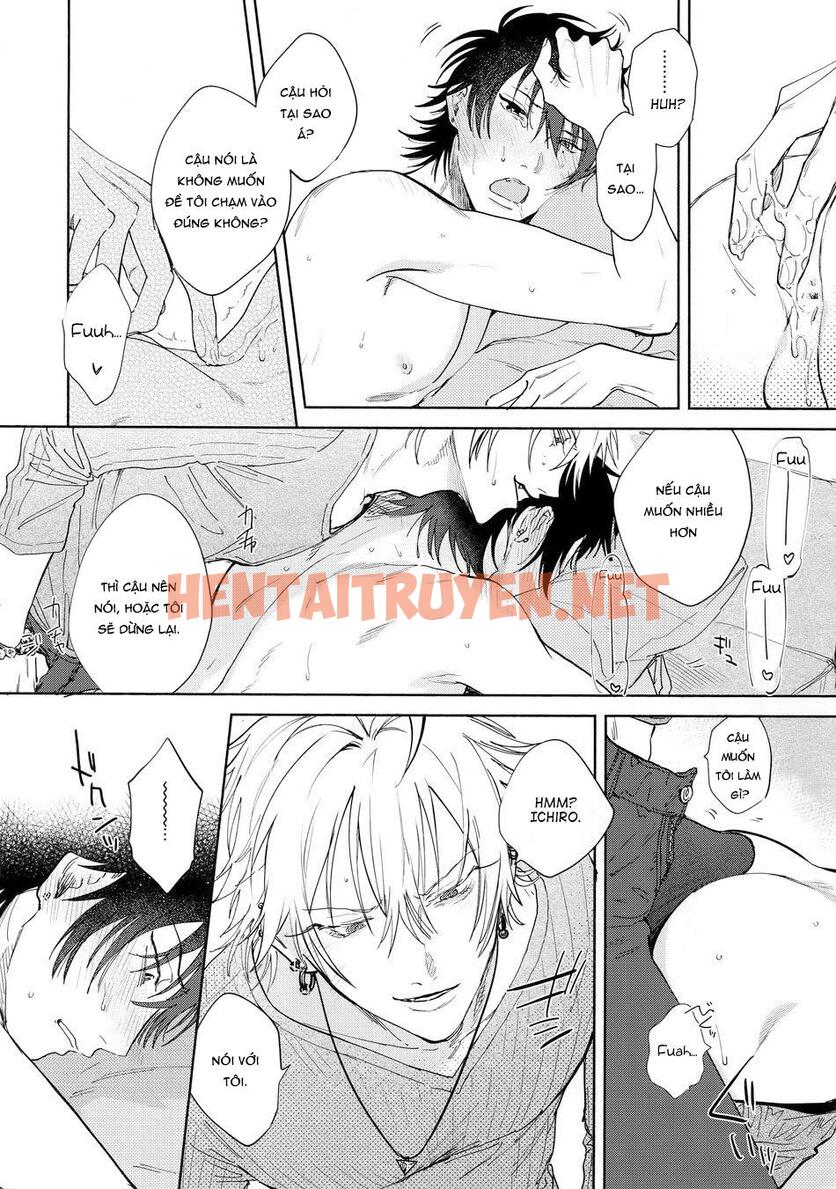 Xem ảnh Tổng Hợp Truyện Oneshot Và Doujinshi Theo Yêu Cầu - Chap 144 - img_028_1684160498 - HentaiTruyenVN.net