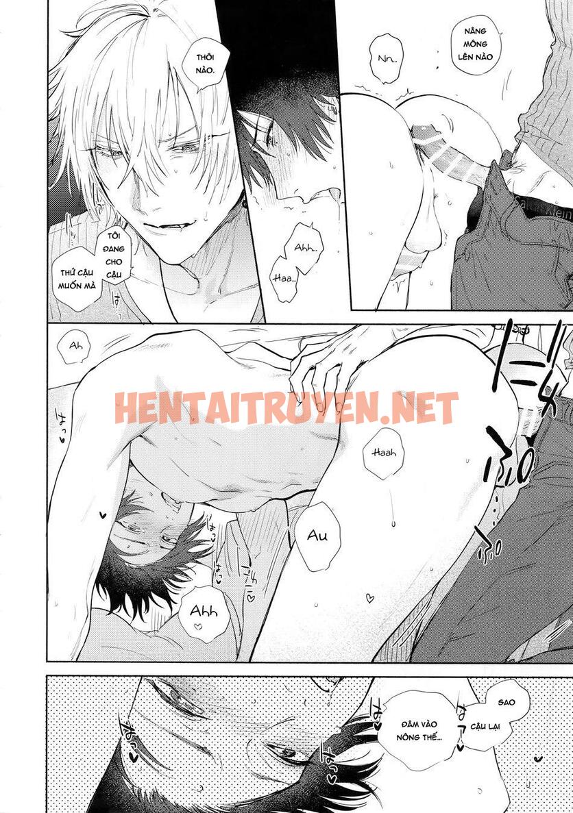 Xem ảnh Tổng Hợp Truyện Oneshot Và Doujinshi Theo Yêu Cầu - Chap 144 - img_030_1684160499 - HentaiTruyen.net