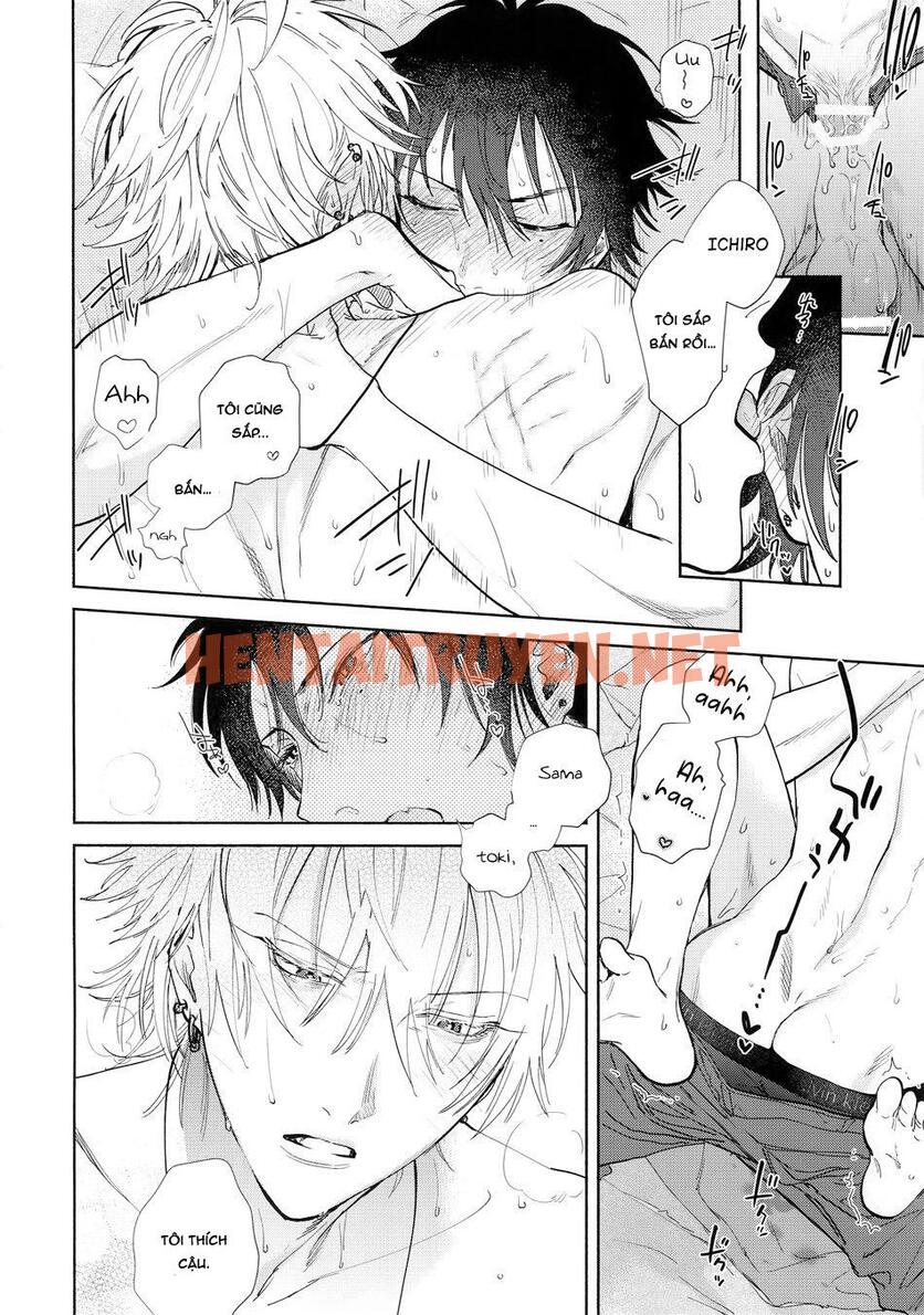 Xem ảnh Tổng Hợp Truyện Oneshot Và Doujinshi Theo Yêu Cầu - Chap 144 - img_034_1684160503 - HentaiTruyen.net