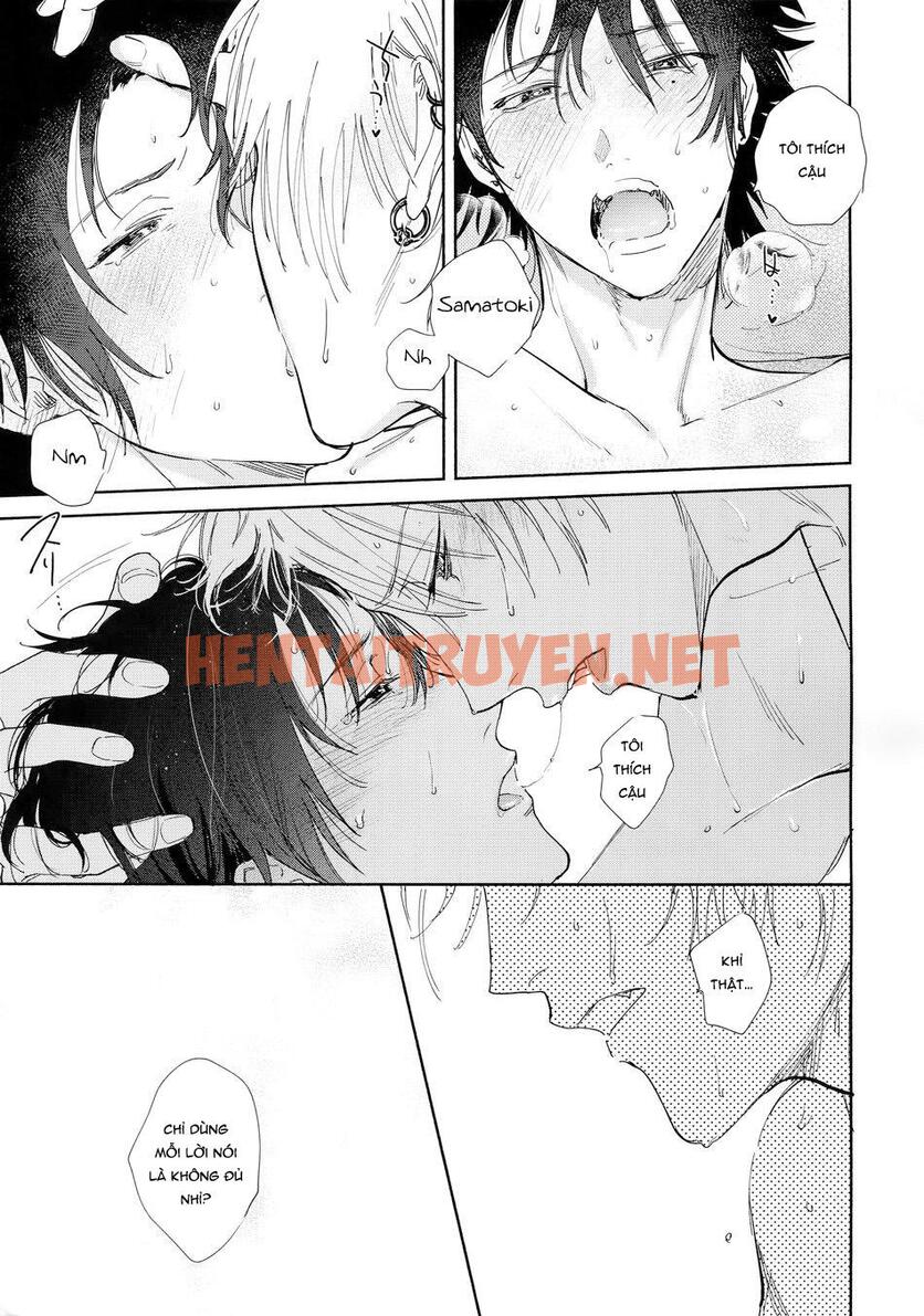 Xem ảnh Tổng Hợp Truyện Oneshot Và Doujinshi Theo Yêu Cầu - Chap 144 - img_035_1684160503 - HentaiTruyenVN.net