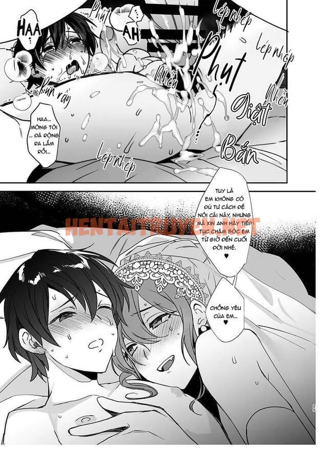 Xem ảnh Tổng Hợp Truyện Oneshot Và Doujinshi Theo Yêu Cầu - Chap 145 - img_025_1684419388 - HentaiTruyenVN.net