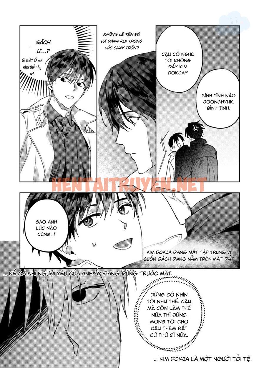 Xem ảnh Tổng Hợp Truyện Oneshot Và Doujinshi Theo Yêu Cầu - Chap 147 - img_006_1685450799 - TruyenVN.APP