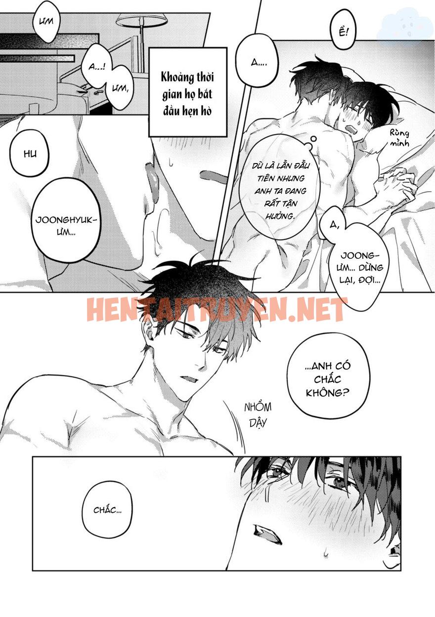 Xem ảnh Tổng Hợp Truyện Oneshot Và Doujinshi Theo Yêu Cầu - Chap 147 - img_016_1685450806 - TruyenVN.APP