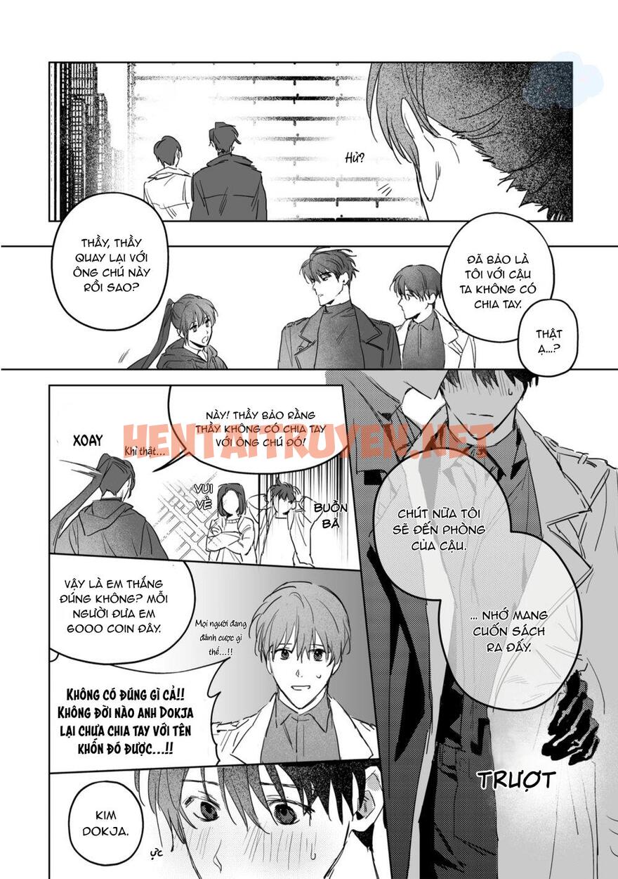 Xem ảnh Tổng Hợp Truyện Oneshot Và Doujinshi Theo Yêu Cầu - Chap 147 - img_031_1685450816 - HentaiTruyenVN.net