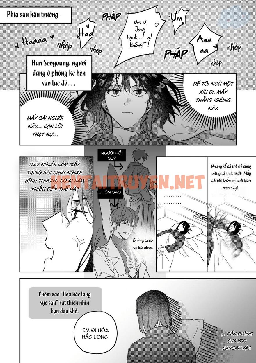 Xem ảnh Tổng Hợp Truyện Oneshot Và Doujinshi Theo Yêu Cầu - Chap 147 - img_032_1685450817 - HentaiTruyenVN.net