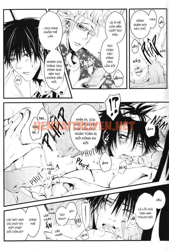 Xem ảnh Tổng Hợp Truyện Oneshot Và Doujinshi Theo Yêu Cầu - Chap 148 - img_006_1686145460 - HentaiTruyen.net