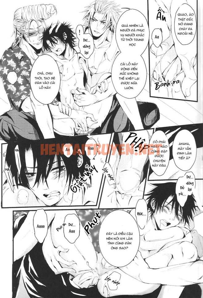 Xem ảnh Tổng Hợp Truyện Oneshot Và Doujinshi Theo Yêu Cầu - Chap 148 - img_010_1686145462 - HentaiTruyen.net