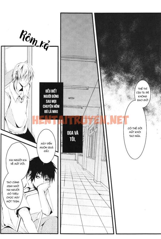 Xem ảnh Tổng Hợp Truyện Oneshot Và Doujinshi Theo Yêu Cầu - Chap 148 - img_015_1686145464 - HentaiTruyenVN.net