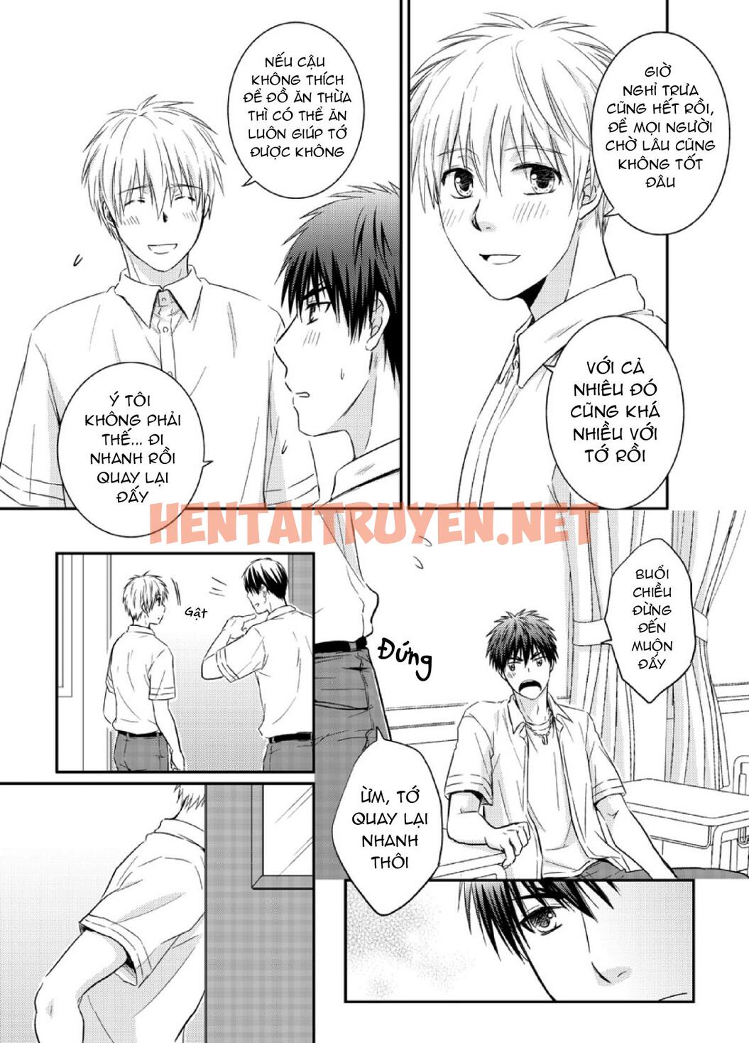 Xem ảnh Tổng Hợp Truyện Oneshot Và Doujinshi Theo Yêu Cầu - Chap 149 - img_006_1686296171 - HentaiTruyenVN.net