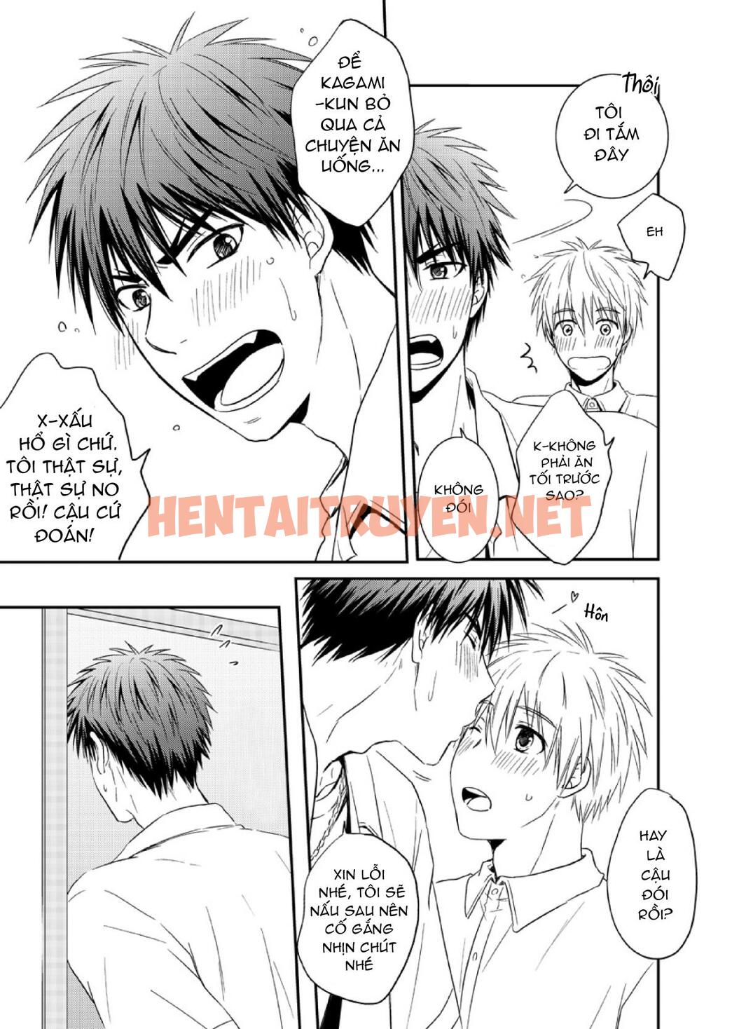 Xem ảnh Tổng Hợp Truyện Oneshot Và Doujinshi Theo Yêu Cầu - Chap 149 - img_021_1686296174 - HentaiTruyen.net