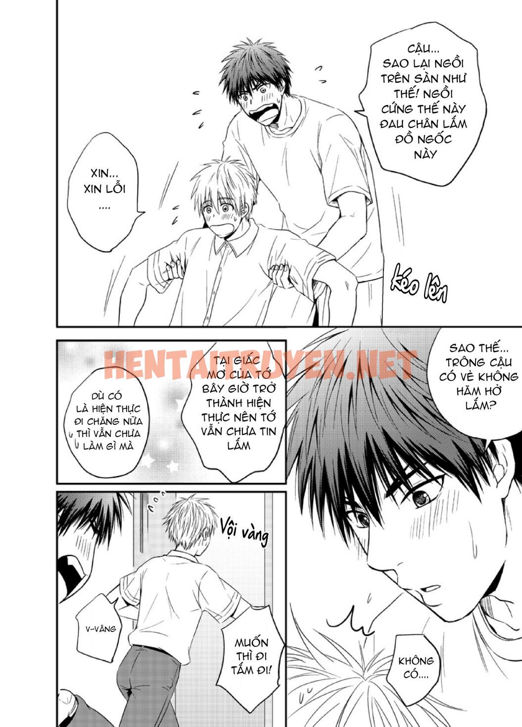 Xem ảnh Tổng Hợp Truyện Oneshot Và Doujinshi Theo Yêu Cầu - Chap 149 - img_024_1686296174 - HentaiTruyenVN.net