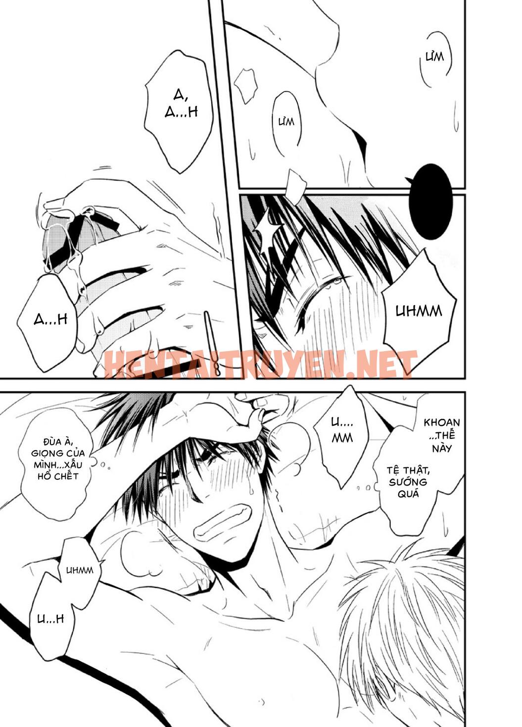 Xem ảnh Tổng Hợp Truyện Oneshot Và Doujinshi Theo Yêu Cầu - Chap 149 - img_034_1686296176 - HentaiTruyenVN.net