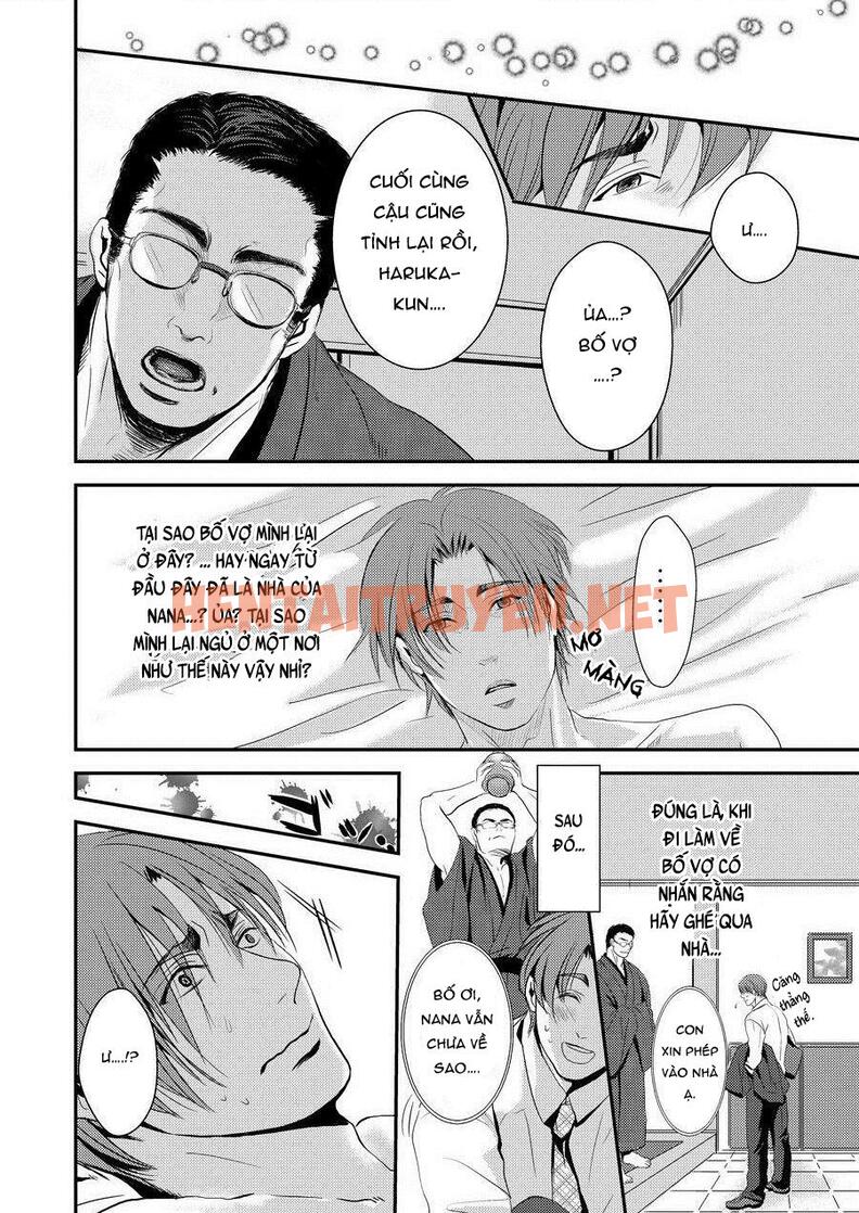 Xem ảnh Tổng Hợp Truyện Oneshot Và Doujinshi Theo Yêu Cầu - Chap 15 - img_004_1658405373 - HentaiTruyen.net