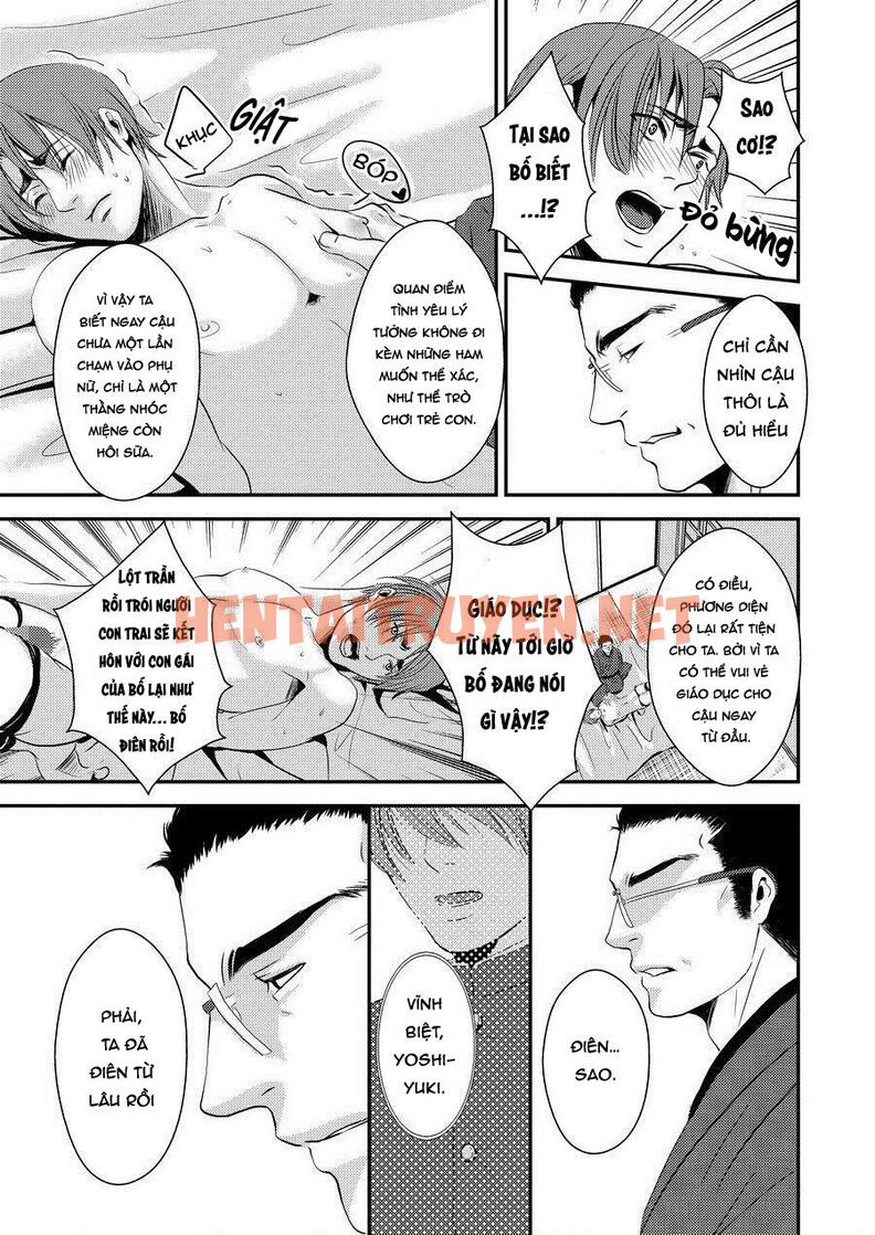 Xem ảnh Tổng Hợp Truyện Oneshot Và Doujinshi Theo Yêu Cầu - Chap 15 - img_007_1658405379 - HentaiTruyen.net