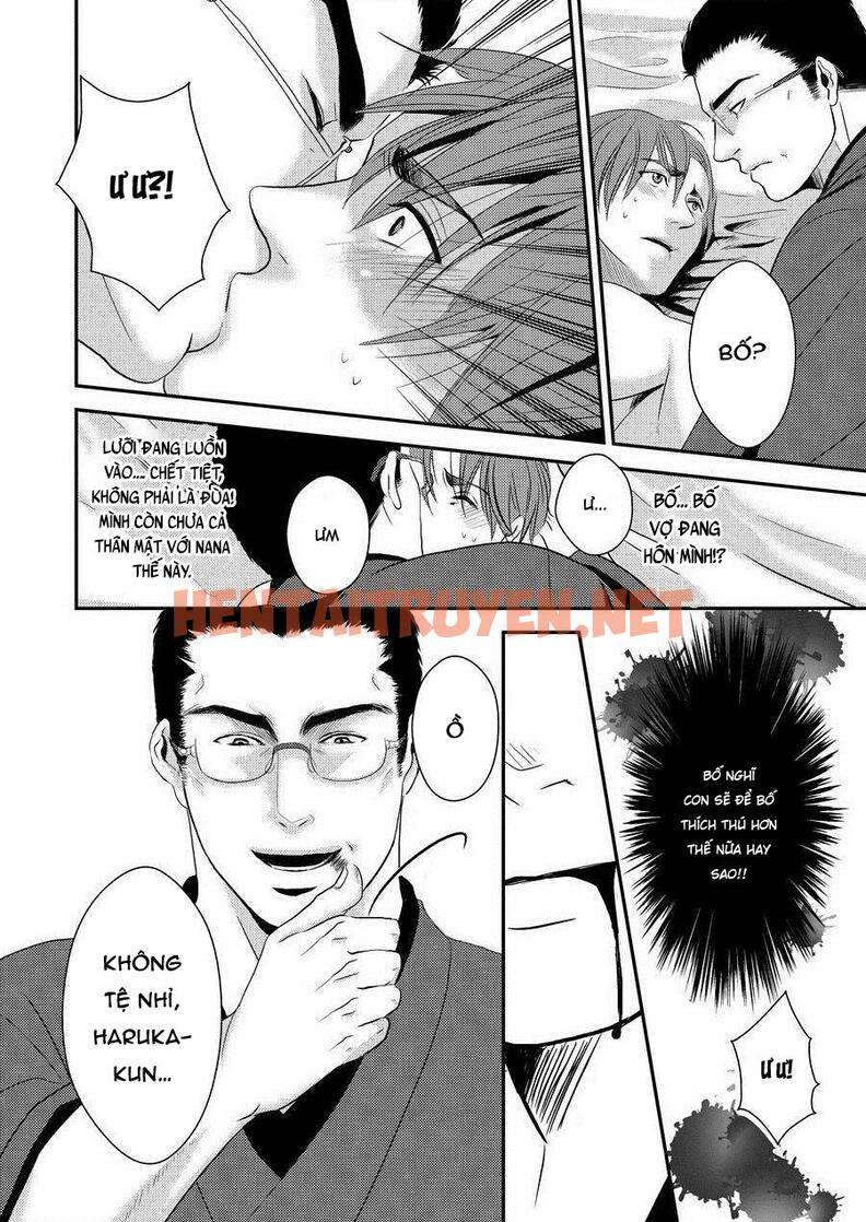 Xem ảnh Tổng Hợp Truyện Oneshot Và Doujinshi Theo Yêu Cầu - Chap 15 - img_008_1658405381 - HentaiTruyenVN.net