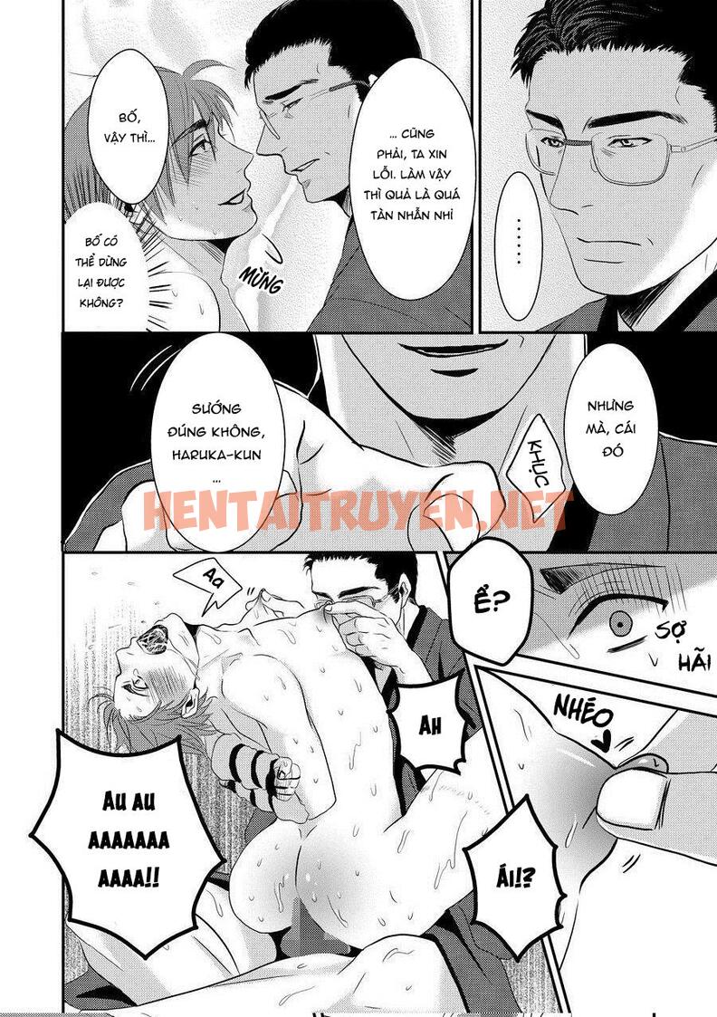 Xem ảnh Tổng Hợp Truyện Oneshot Và Doujinshi Theo Yêu Cầu - Chap 15 - img_020_1658405403 - HentaiTruyen.net