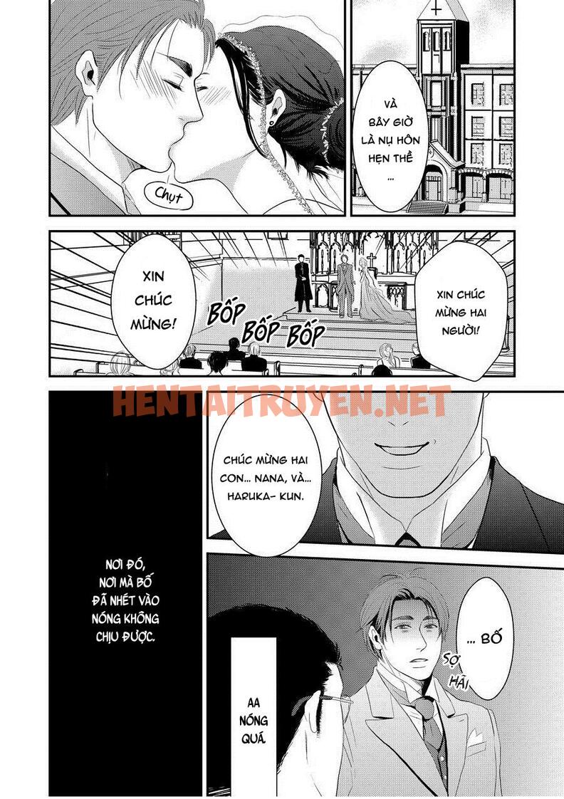 Xem ảnh Tổng Hợp Truyện Oneshot Và Doujinshi Theo Yêu Cầu - Chap 15 - img_022_1658405407 - HentaiTruyen.net