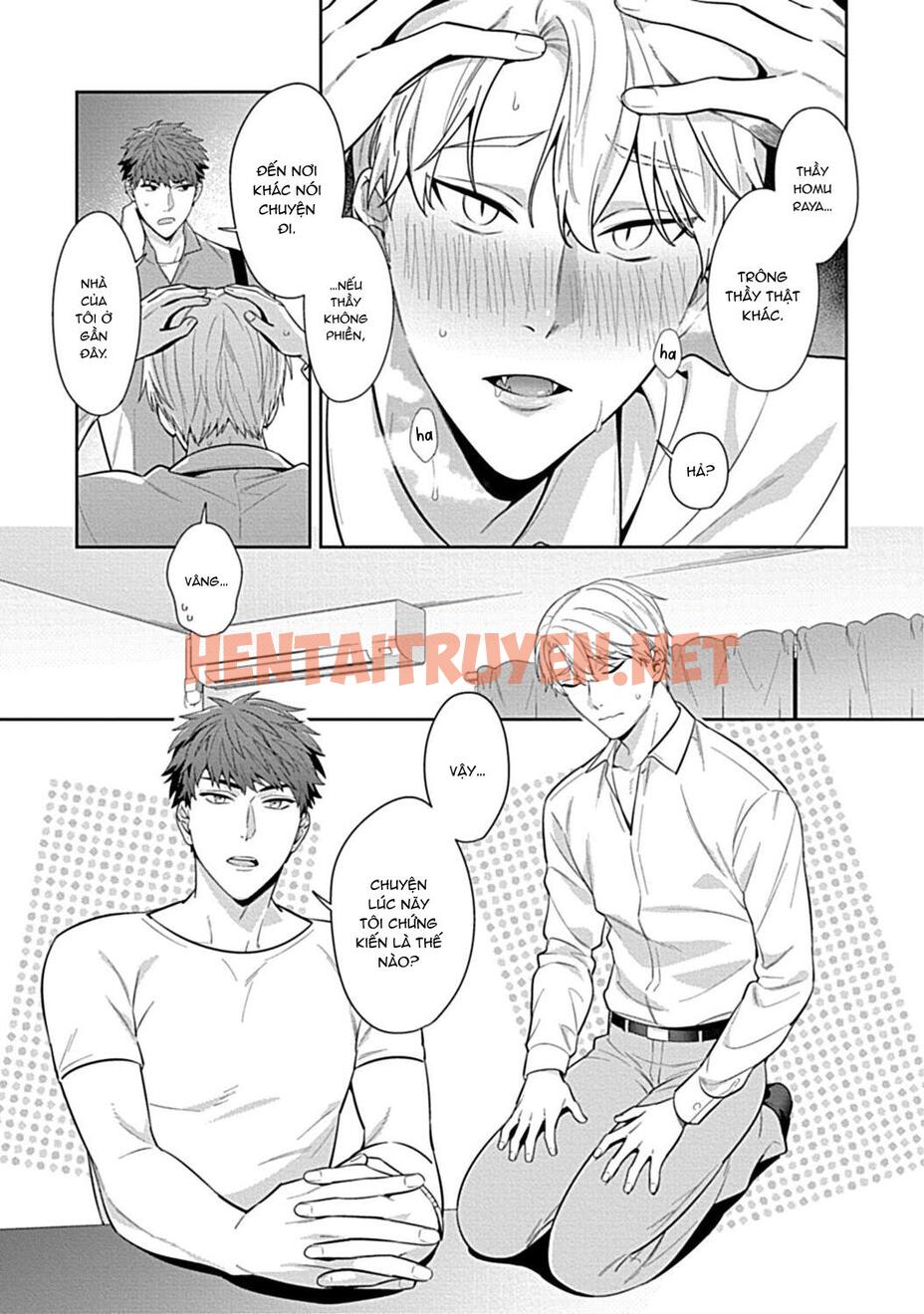 Xem ảnh Tổng Hợp Truyện Oneshot Và Doujinshi Theo Yêu Cầu - Chap 151 - img_012_1687177278 - HentaiTruyen.net