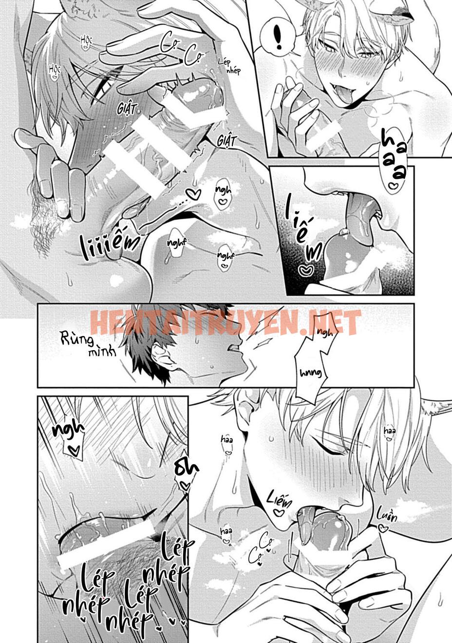 Xem ảnh Tổng Hợp Truyện Oneshot Và Doujinshi Theo Yêu Cầu - Chap 151 - img_019_1687177279 - HentaiTruyen.net