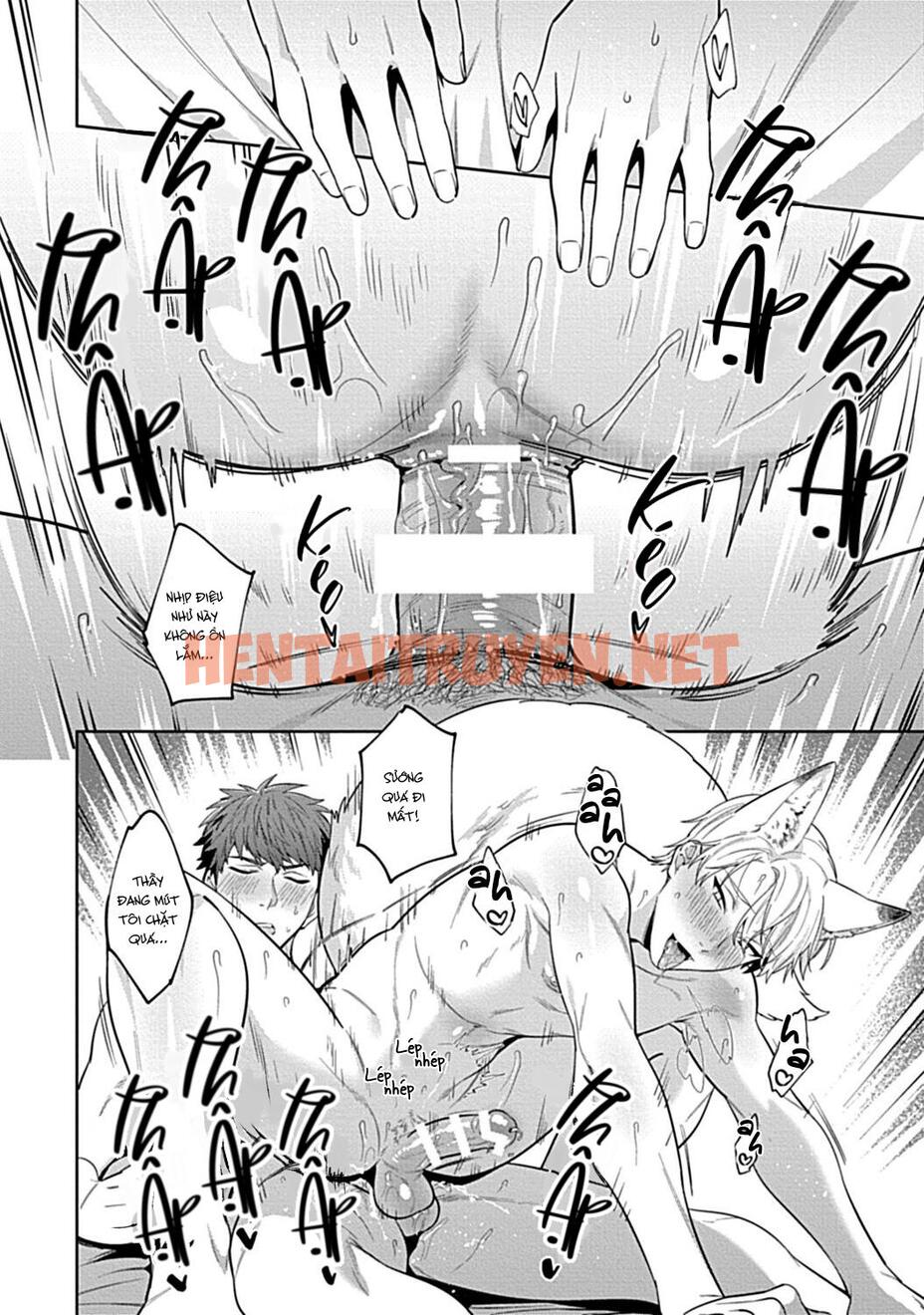 Xem ảnh Tổng Hợp Truyện Oneshot Và Doujinshi Theo Yêu Cầu - Chap 151 - img_025_1687177281 - HentaiTruyen.net