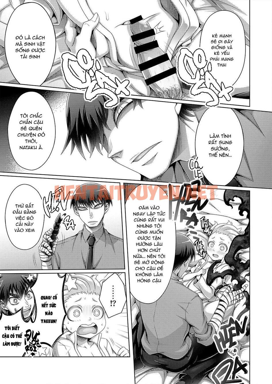 Xem ảnh Tổng Hợp Truyện Oneshot Và Doujinshi Theo Yêu Cầu - Chap 152 - img_009_1687702458 - HentaiTruyen.net