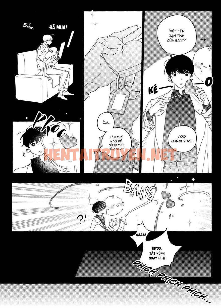 Xem ảnh Tổng Hợp Truyện Oneshot Và Doujinshi Theo Yêu Cầu - Chap 153 - img_005_1688827394 - HentaiTruyenVN.net