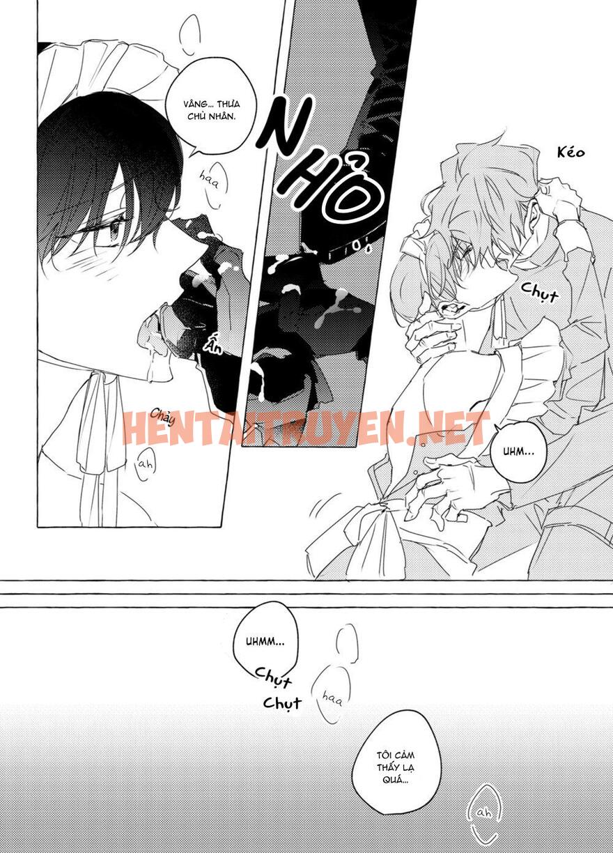 Xem ảnh Tổng Hợp Truyện Oneshot Và Doujinshi Theo Yêu Cầu - Chap 153 - img_016_1688827395 - HentaiTruyen.net