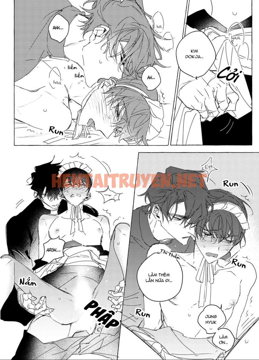 Xem ảnh Tổng Hợp Truyện Oneshot Và Doujinshi Theo Yêu Cầu - Chap 153 - img_024_1688827396 - HentaiTruyen.net