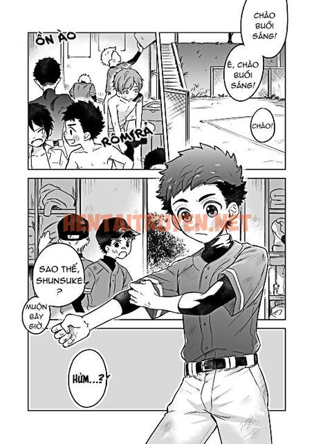 Xem ảnh Tổng Hợp Truyện Oneshot Và Doujinshi Theo Yêu Cầu - Chap 154 - img_004_1688916347 - HentaiTruyen.net