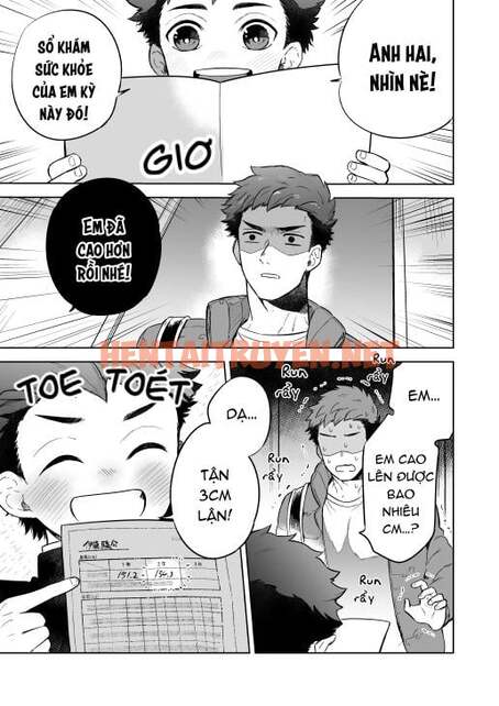 Xem ảnh Tổng Hợp Truyện Oneshot Và Doujinshi Theo Yêu Cầu - Chap 154 - img_006_1688916347 - HentaiTruyen.net