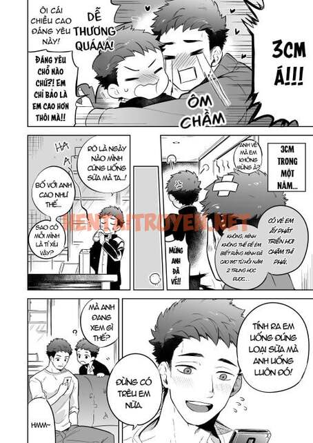 Xem ảnh Tổng Hợp Truyện Oneshot Và Doujinshi Theo Yêu Cầu - Chap 154 - img_007_1688916347 - HentaiTruyenVN.net