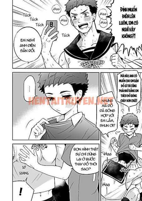 Xem ảnh Tổng Hợp Truyện Oneshot Và Doujinshi Theo Yêu Cầu - Chap 154 - img_011_1688916347 - HentaiTruyen.net