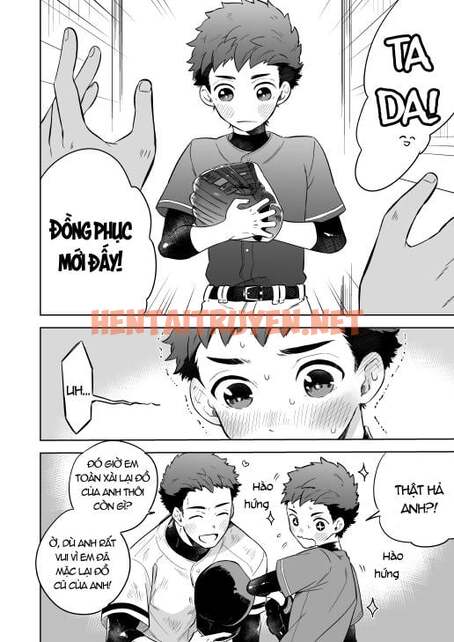 Xem ảnh Tổng Hợp Truyện Oneshot Và Doujinshi Theo Yêu Cầu - Chap 154 - img_013_1688916347 - HentaiTruyen.net