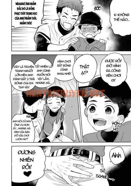 Xem ảnh Tổng Hợp Truyện Oneshot Và Doujinshi Theo Yêu Cầu - Chap 154 - img_015_1688916347 - HentaiTruyen.net