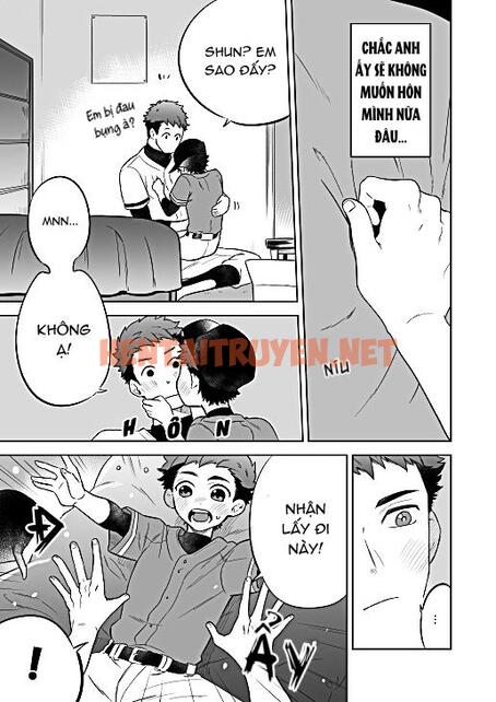 Xem ảnh Tổng Hợp Truyện Oneshot Và Doujinshi Theo Yêu Cầu - Chap 154 - img_020_1688916347 - HentaiTruyenVN.net