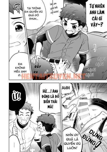 Xem ảnh Tổng Hợp Truyện Oneshot Và Doujinshi Theo Yêu Cầu - Chap 154 - img_021_1688916347 - HentaiTruyen.net