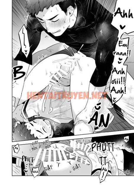 Xem ảnh Tổng Hợp Truyện Oneshot Và Doujinshi Theo Yêu Cầu - Chap 154 - img_029_1688916347 - HentaiTruyenVN.net