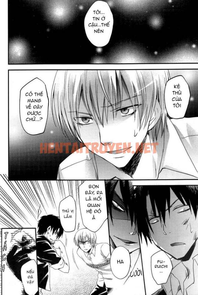 Xem ảnh Tổng Hợp Truyện Oneshot Và Doujinshi Theo Yêu Cầu - Chap 155 - img_006_1689171343 - HentaiTruyenVN.net