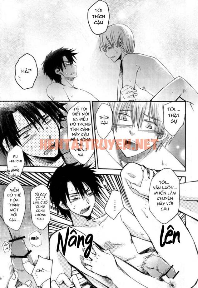 Xem ảnh Tổng Hợp Truyện Oneshot Và Doujinshi Theo Yêu Cầu - Chap 155 - img_009_1689171343 - HentaiTruyen.net