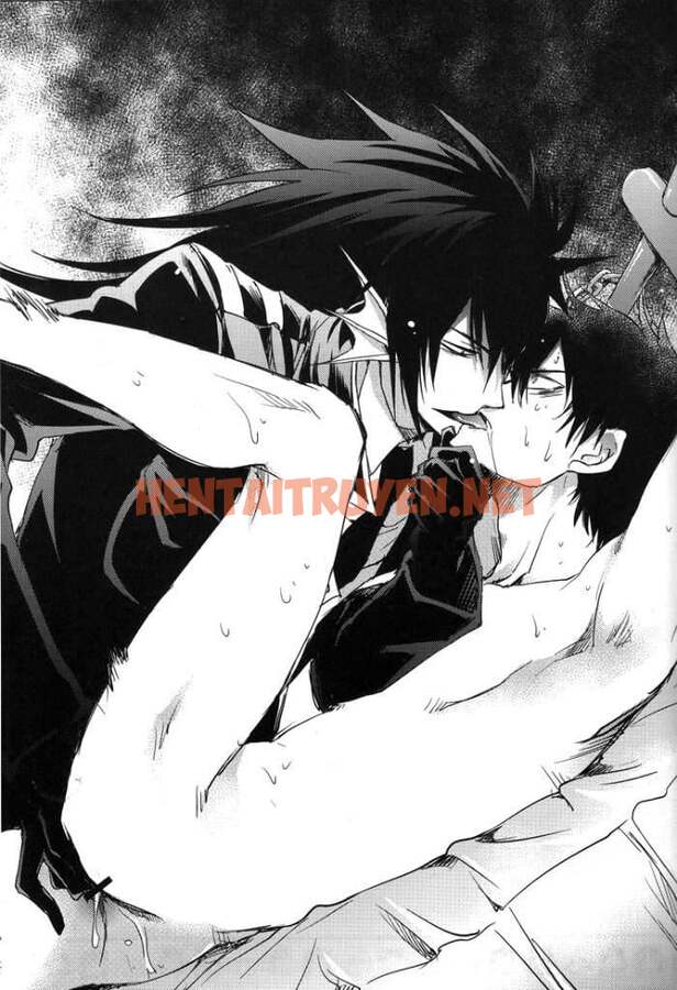 Xem ảnh Tổng Hợp Truyện Oneshot Và Doujinshi Theo Yêu Cầu - Chap 155 - img_013_1689171343 - HentaiTruyen.net