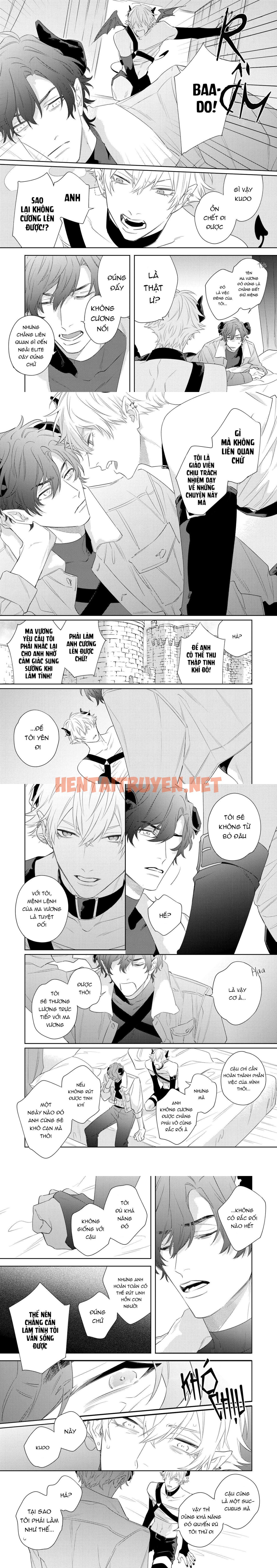 Xem ảnh Tổng Hợp Truyện Oneshot Và Doujinshi Theo Yêu Cầu - Chap 156 - img_003_1689687110 - HentaiTruyen.net