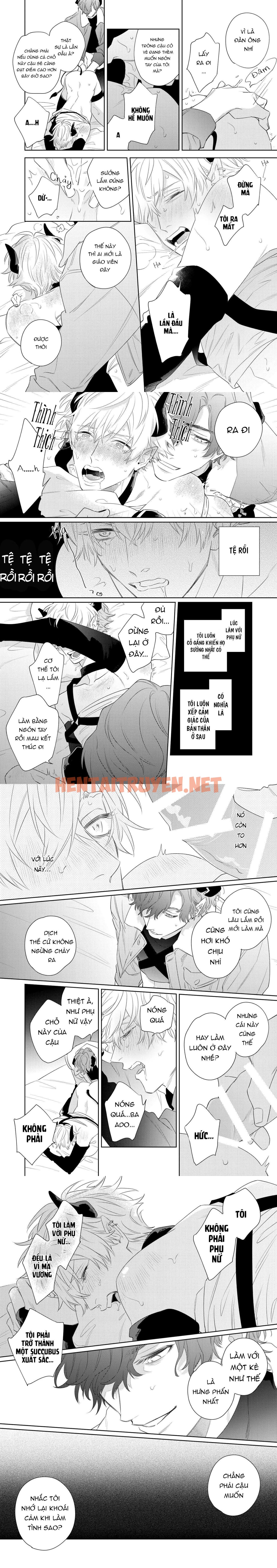 Xem ảnh Tổng Hợp Truyện Oneshot Và Doujinshi Theo Yêu Cầu - Chap 156 - img_006_1689687110 - HentaiTruyen.net