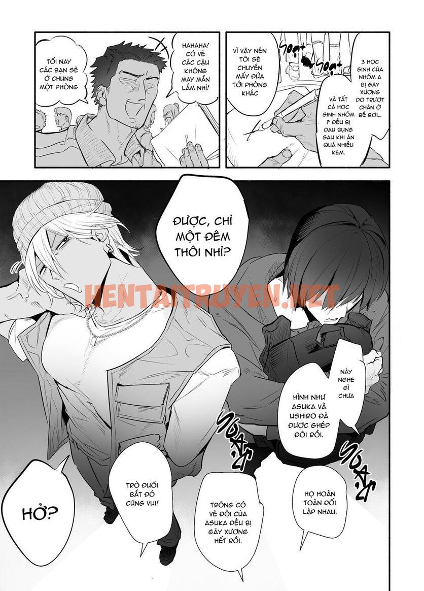 Xem ảnh Tổng Hợp Truyện Oneshot Và Doujinshi Theo Yêu Cầu - Chap 157 - img_002_1690986529 - HentaiTruyenVN.net