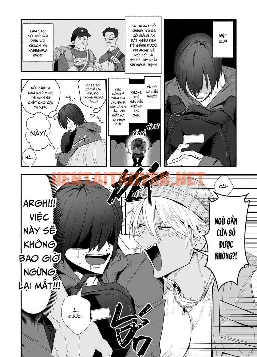 Xem ảnh Tổng Hợp Truyện Oneshot Và Doujinshi Theo Yêu Cầu - Chap 157 - img_003_1690986529 - HentaiTruyen.net