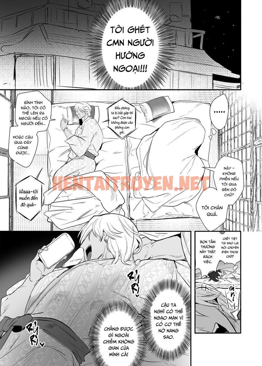 Xem ảnh Tổng Hợp Truyện Oneshot Và Doujinshi Theo Yêu Cầu - Chap 157 - img_004_1690986529 - HentaiTruyen.net