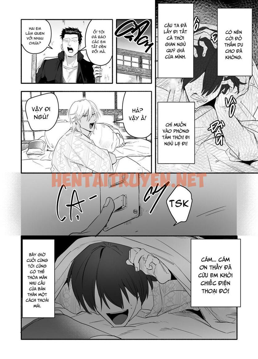 Xem ảnh Tổng Hợp Truyện Oneshot Và Doujinshi Theo Yêu Cầu - Chap 157 - img_005_1690986529 - HentaiTruyenVN.net