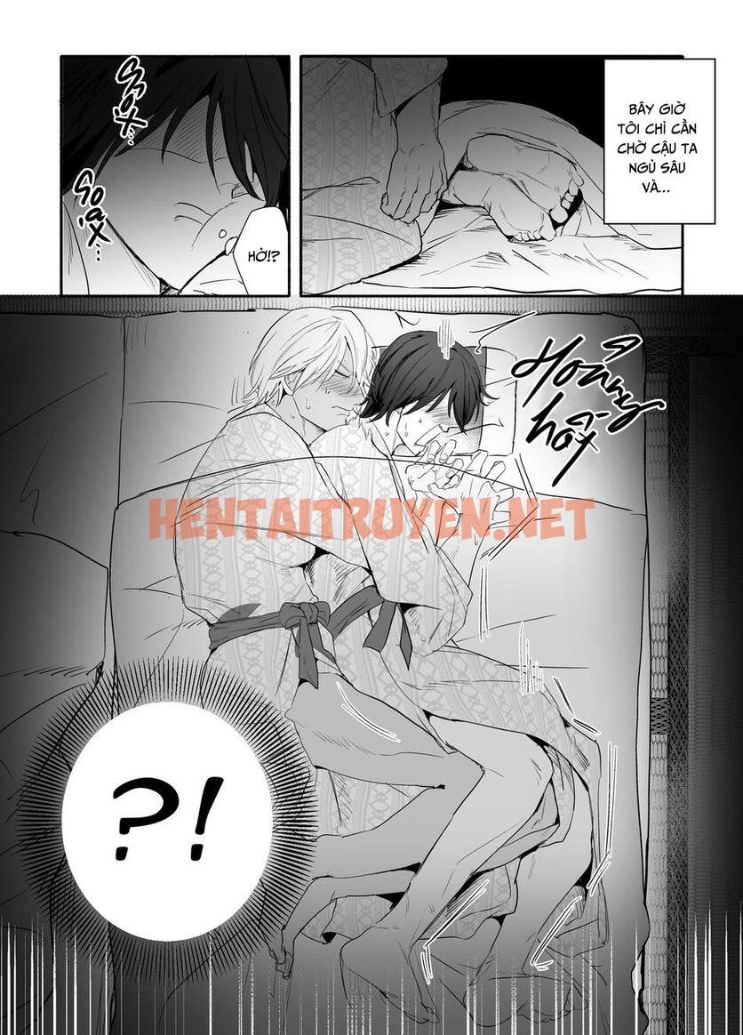 Xem ảnh Tổng Hợp Truyện Oneshot Và Doujinshi Theo Yêu Cầu - Chap 157 - img_006_1690986530 - HentaiTruyenVN.net